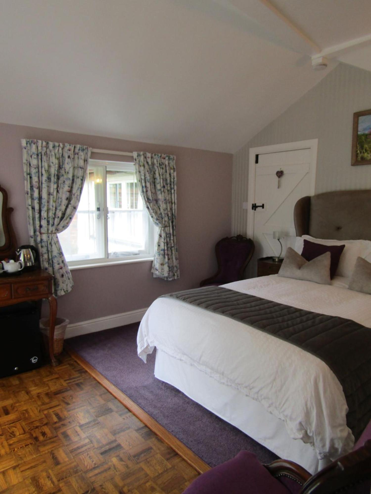 Frogs Hall B&B Eye  Exterior foto